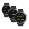 Smartwatch Stelio STSWA101BK Activ GPS 46mm czarny