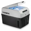 Lodówka turystyczna Dometic TropiCool TCX 14 Czarno-szara 14 l Elektryczna [Klasa energetyczna E] (9600013319)