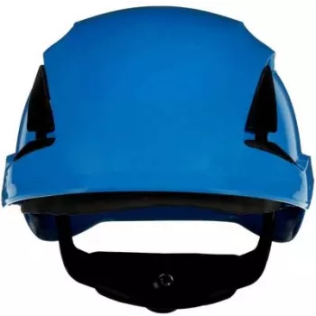 3m X5503V-CE-4 Niebieski