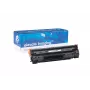 Kaseta z tonerem CF283A czarna do HP
