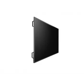 AG Neovo QM-6502 Cyfrowy wyświetlacz informacyjny 163,8 cm (64,5 inch) LCD 400 cd/m² 4K Ultra HD Czarny