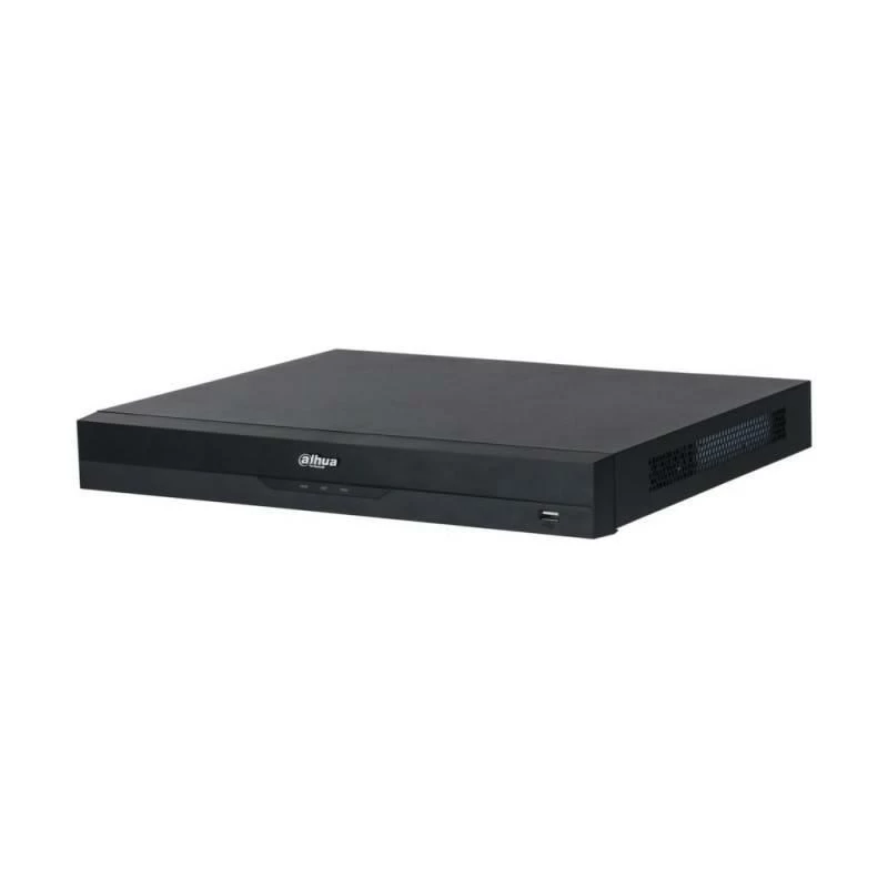 Dahua Technology DHI-NVR5216-16P-EI rejestrator sieciowy wideo