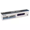 Kolink Core Adept Braided kabel Extension Kit - Jet Czarny/Titan fioletowy