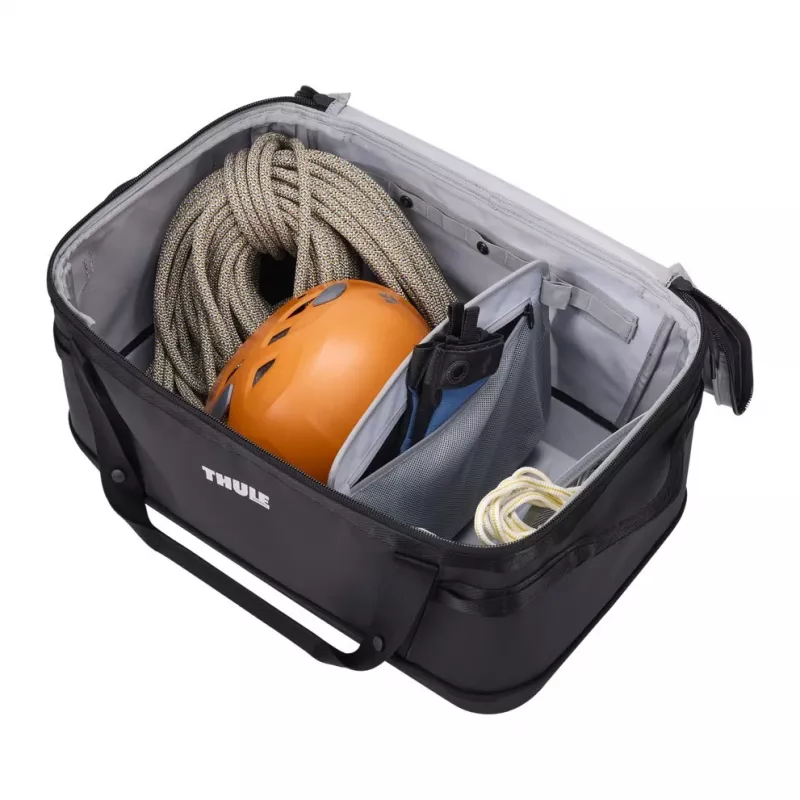 Thule 5529 Chasm Gear Hauler 55L Czarny