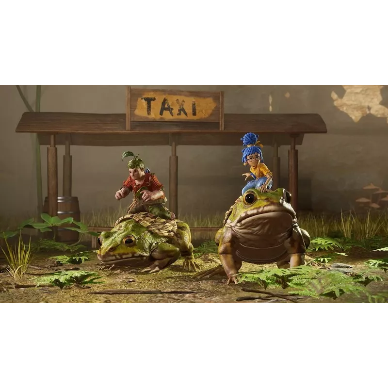 Gra PlayStation 4 It Takes Two