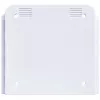 Radio kuchenne podszafkowe Lenco KCR-190WH z PLL FM, DAB+ i Bluetooth, białe