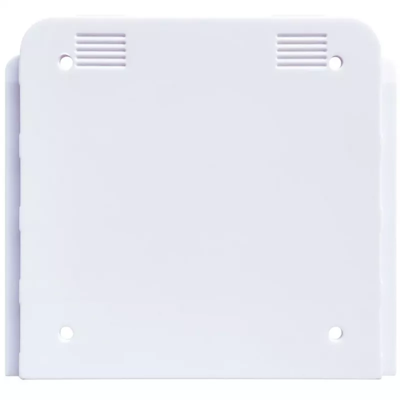 Radio kuchenne podszafkowe Lenco KCR-190WH z PLL FM, DAB+ i Bluetooth, białe