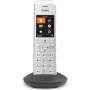 Telefon DECT Gigaset CE575HX Caller ID srebrny Bezprzewodowa słuchawka