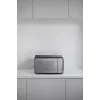 Kuchenka mikrofalowa solo Toshiba MM2-EM20PF(MB) 800 W 20 L