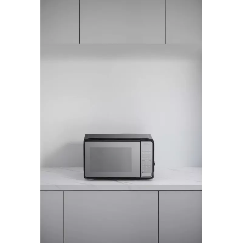 Kuchenka mikrofalowa solo Toshiba MM2-EM20PF(MB) 800 W 20 L