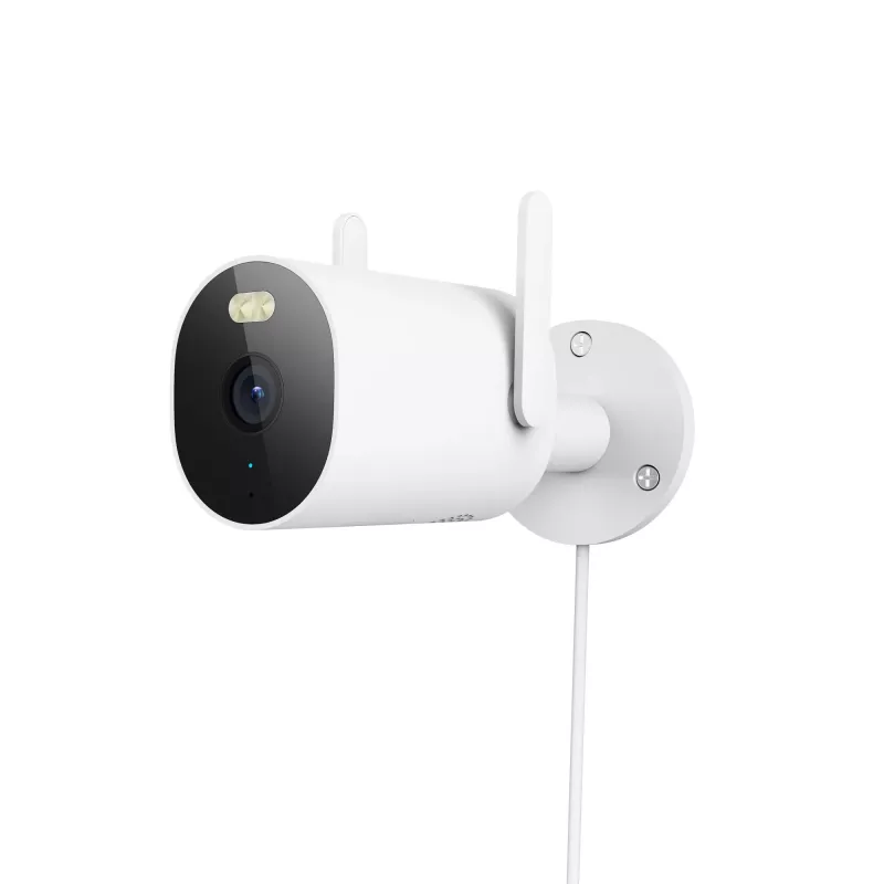 Xiaomi AW300 Cube IP kamera bezpieczeństwa Zewnętrzna 2304 x 1296 pikseli Sufit/ściana