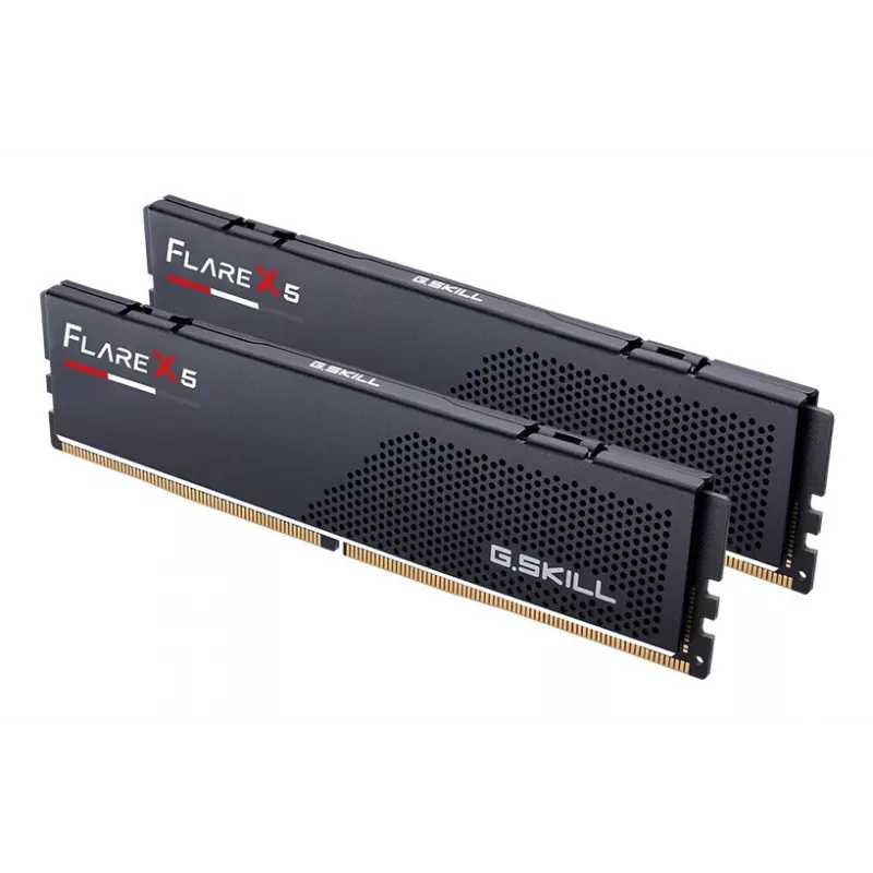 Pamięć do komputera stacjonarnego G.SKILL Flare X5 F5-6000J3038F8GH2-FX5 16 GB (2×8 GB) DDR5 6000 MT/s 288-pin DIMM