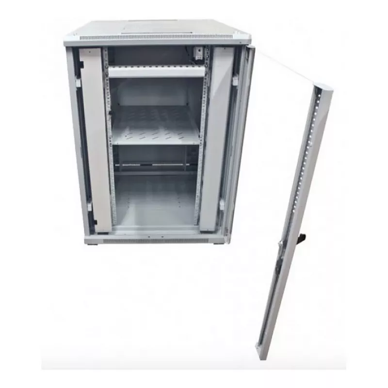 ALLNET ALL-SNB8932BDGRAU obudowa rack