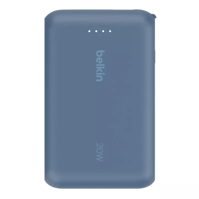 Belkin BPB021HQBL powerbank 10000 mAh