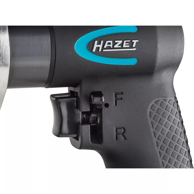 Wiertarka pneumatyczna 9030P-1 (czarna, uchwyt szybkomocujący 1 - 13 mm)