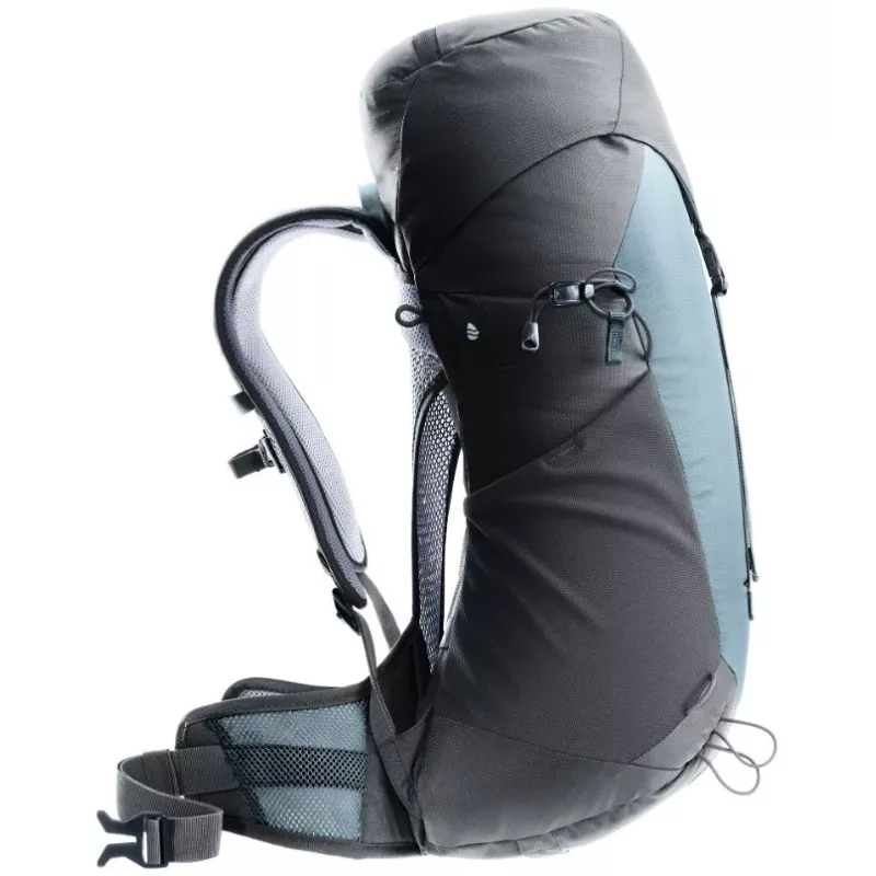 Plecak DEUTER AC Lite 22 SL 22 L — stelaż wewnętrzny, 22 L, 910 g, grafitowy