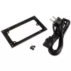 500 Watt SST-EX500-B Extreme SFX Zasilacz 80 PLUS Bronze - zasilacz do komputera/serwera - SFX (SST-EX500-B)