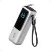 Przenośna ładowarka Anker Power Bank 25K, A1695H41, 25000mAh