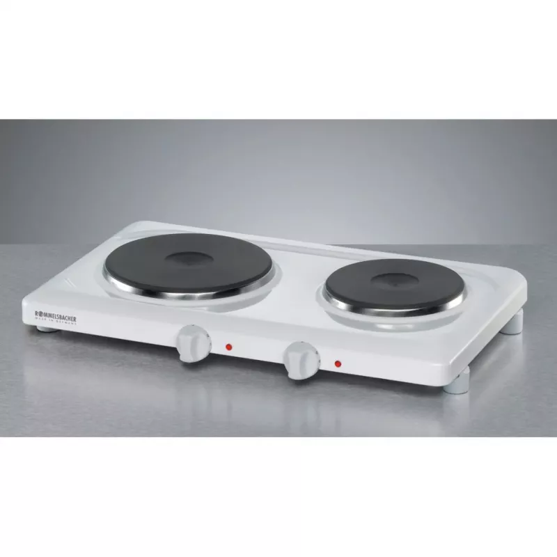 Rommelsbacher THL 2597 - 1000 W - 1500 W - 230 V - 2500 W - 500 mm - 290 mm (THL2597)