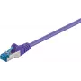 Wentronic 94156 Ethernet kabel krosowy