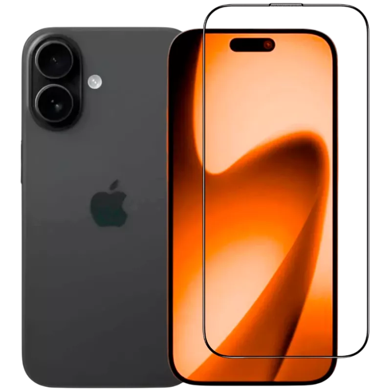 iLera Sapphire Ultra Glass 2.0 do iPhone 17