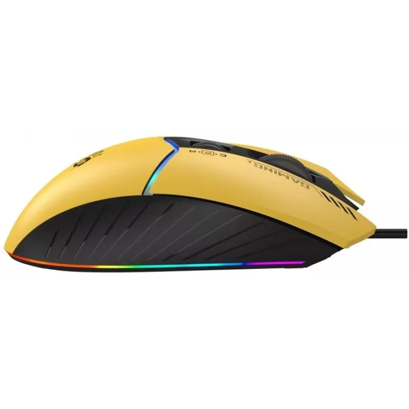 Mysz A4Tech Bloody W95Max USB