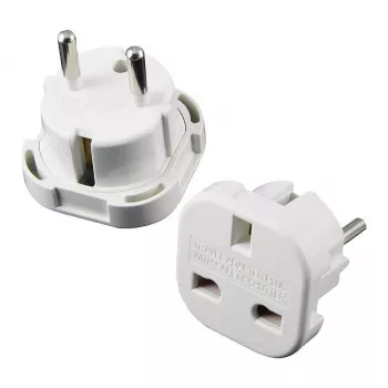 Zasilacz adapterowy LED Synergy 21 D-UK