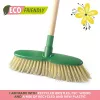 Miotła podłogowa Beldray LA075277EU7 Eco Classic – ręczne narzędzie do zamiatania, lekkie, do użytku domowego