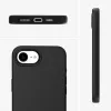 Cover 4smarts iPhone SE (4.Gen.) 15.4 cm (6.06 inch) Czarny
