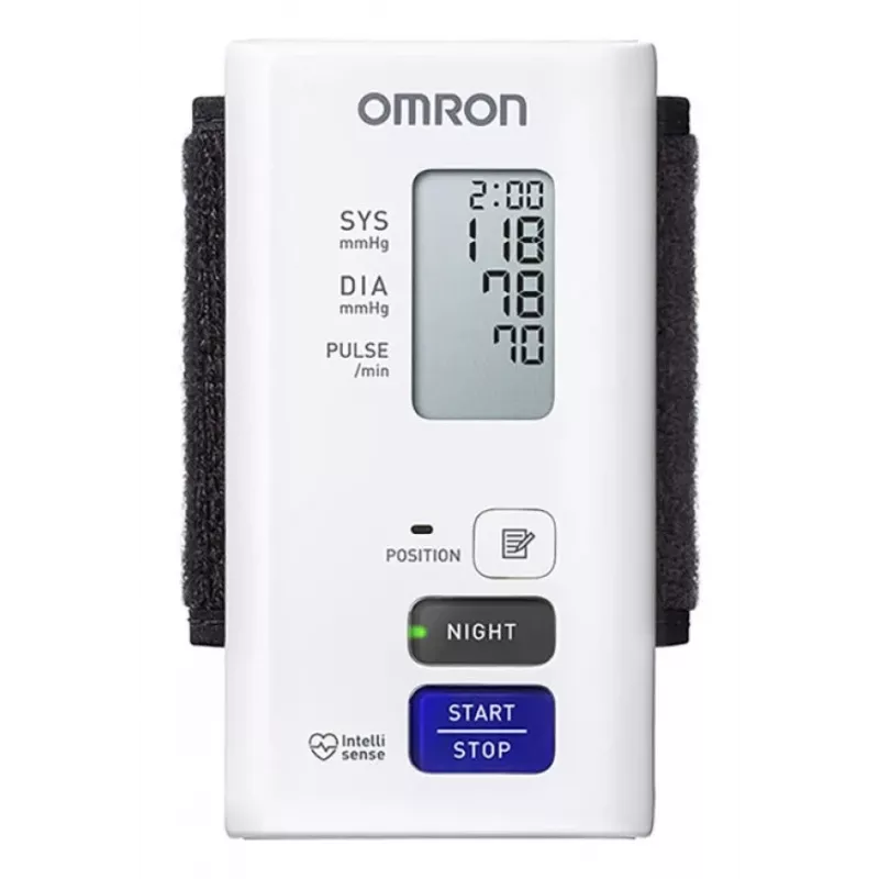 Omron NightView Automatic na ramię