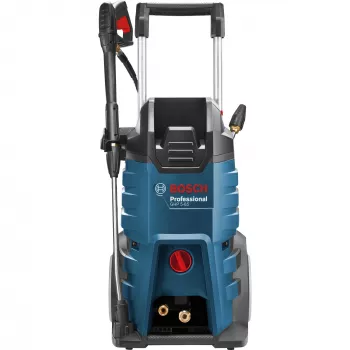 Bosch GHP 5-65 Professional myjka ciśnieniowa Pionowa Elektryczna 8,7 l/h Niebieski
