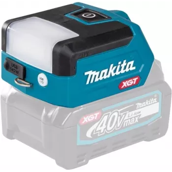 MAKITA. LATARKA 40Vmax XGT ML011G LI-ION