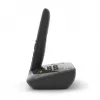 Gigaset AS690A telefon analogowy/DECT Identyfikacja dzwoniącego Czarny