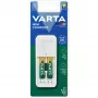 Varta 57656201421 Zasilacz sieciowy, biały