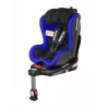 Fotelik samochodowy Sparco SK500I Czarny-niebieski SK500I, maks. waga 18 kg