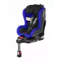 Fotelik samochodowy Sparco SK500I Czarny-niebieski SK500I, maks. waga 18 kg