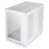 Obudowa PC Lian Li O11D Mini-S Mini Tower Biała (kompatybilny zasilacz SFX/SFX-L)