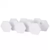 Inteligentne panele LED Govee B6066 Hexa Pro RGBIC Bluetooth Wi‑Fi 10 szt.