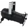 PAR Light Eurolite PAR-20 Czarny E27 1 Lampa 230V 400g