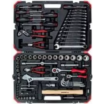 Komplet nasadek Gedore R46003100