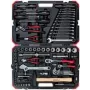 Komplet nasadek Gedore R46003100