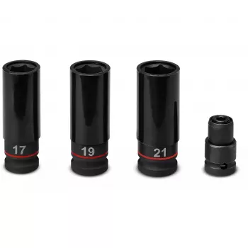 Klucz udarowy Einhell 4510070, 2100 obr./min, 400 N⋅m, 18 V