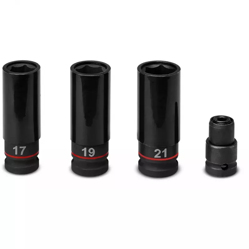 Klucz udarowy Einhell 4510070, 2100 obr./min, 400 N⋅m, 18 V