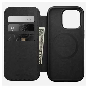 Etui z klapką Nomad NM01679585