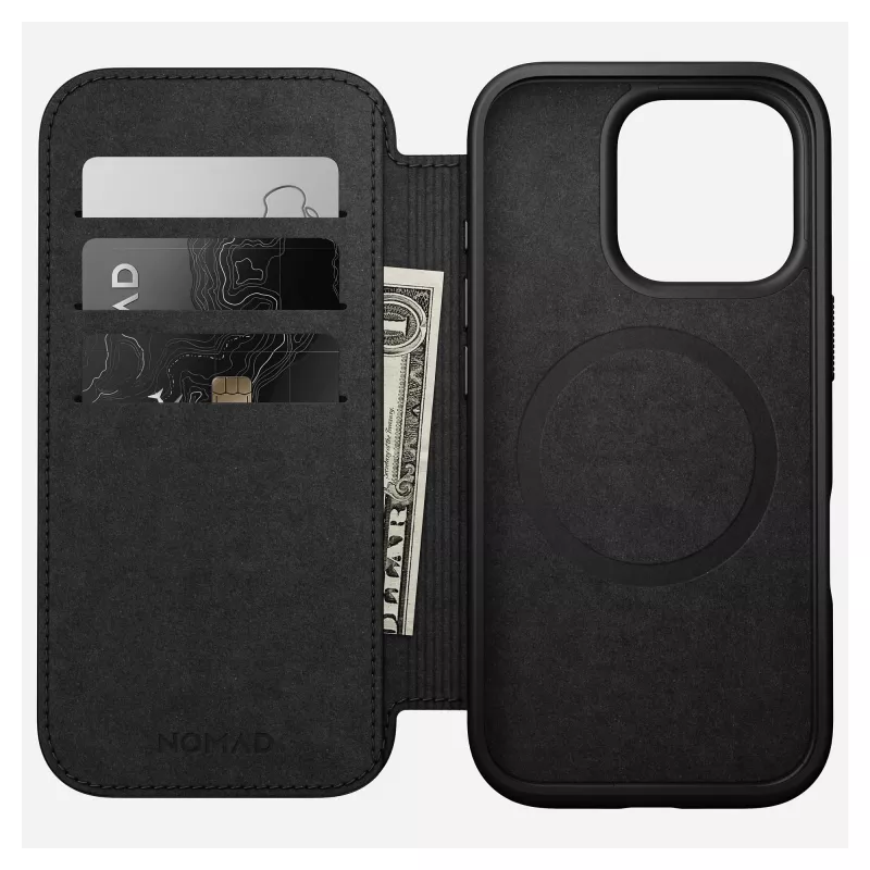 Etui z klapką Nomad NM01679585