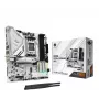 Płyta główna ASRock B850M Steel Legend WiFi — AMD B850, Socket AM5, microATX, DDR5, 4 DIMM, Wi‑Fi 7, 2.5Gb LAN