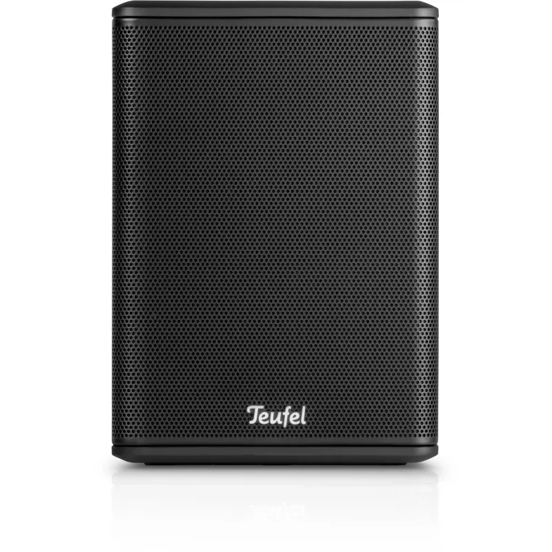 Teufel EFFEKT 2 głośnik bezprzewodowy biały