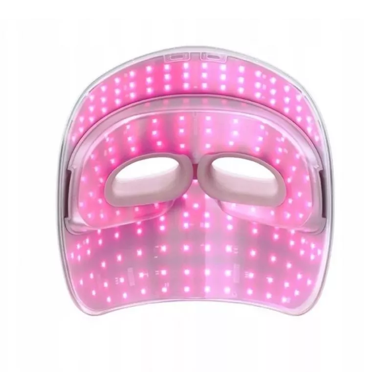 TheraBody TheraFace Mask Glo LED maska do pielęgnacji twarzy