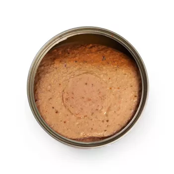 3COTY 34. Turkey Senior - mokra karma dla kota - 180g