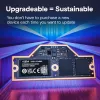 Pamięć do notebooka DDR5 LPCAMM2 64GB/7500 LPDDR5X